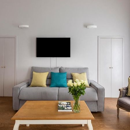 Spagna Art & Suites - Ca Domus Collection Рим Екстериор снимка