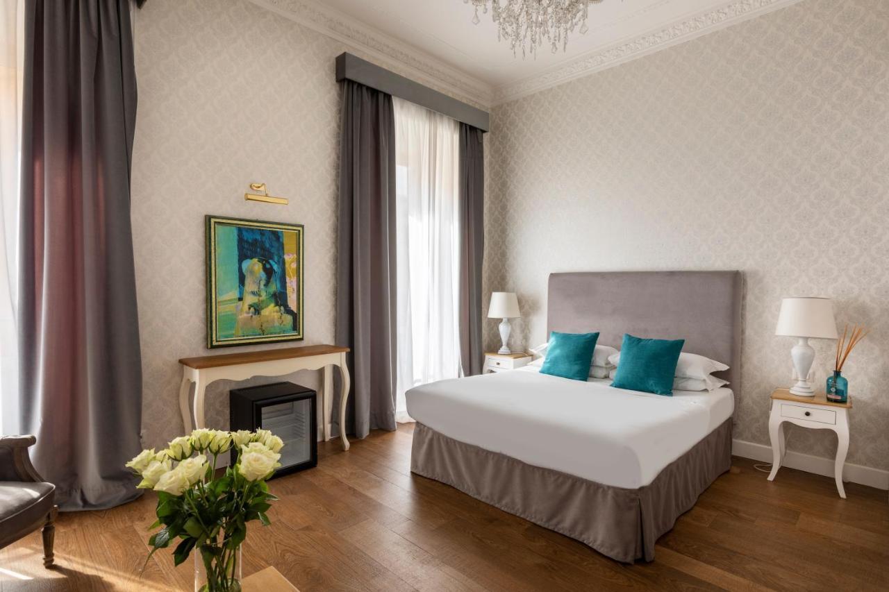 Spagna Art & Suites - Ca Domus Collection Рим Екстериор снимка
