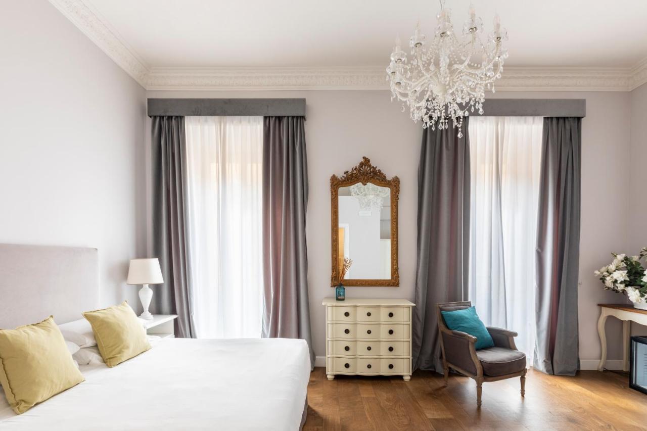 Spagna Art & Suites - Ca Domus Collection Рим Екстериор снимка