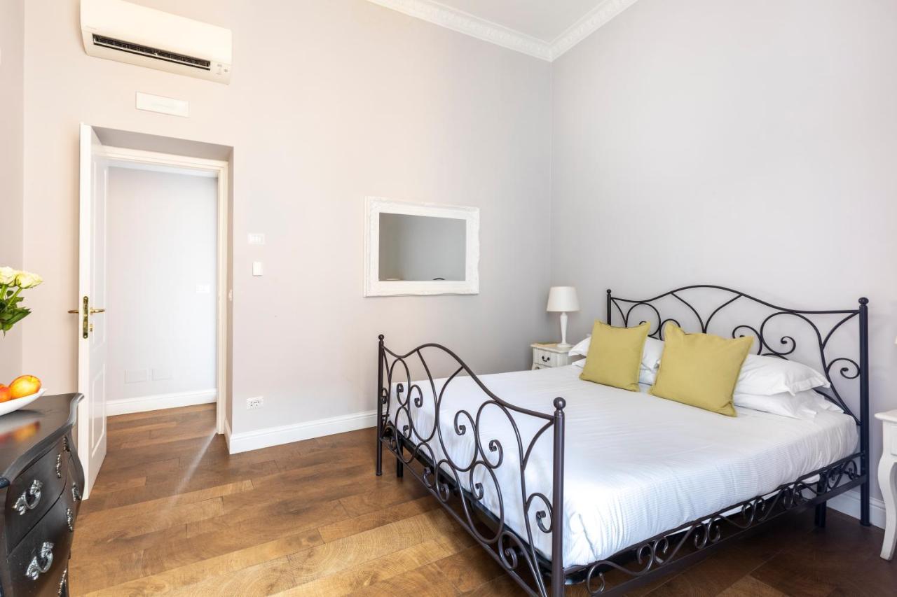 Spagna Art & Suites - Ca Domus Collection Рим Екстериор снимка