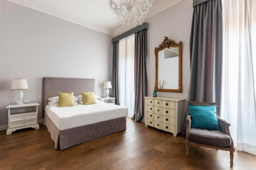 Spagna Art & Suites - Ca Domus Collection Рим Екстериор снимка