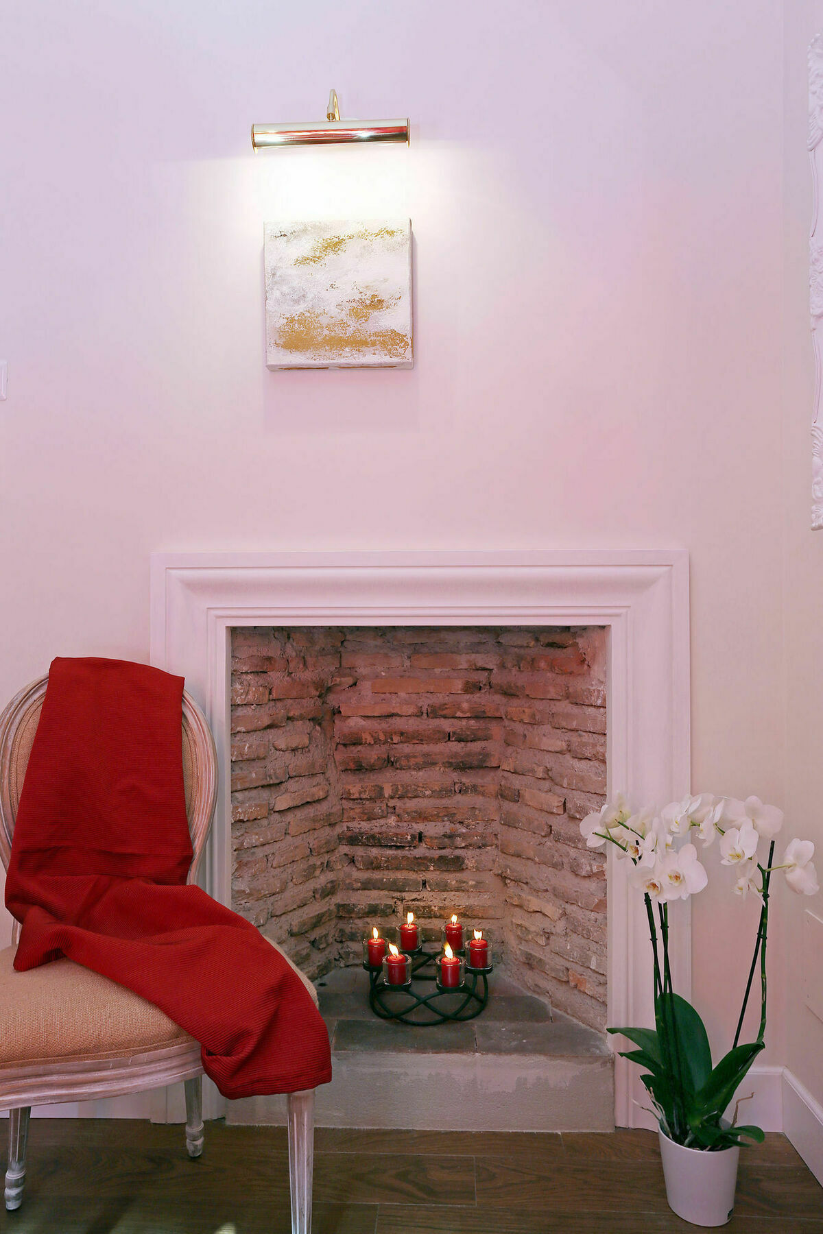 Spagna Art & Suites - Ca Domus Collection Рим Екстериор снимка